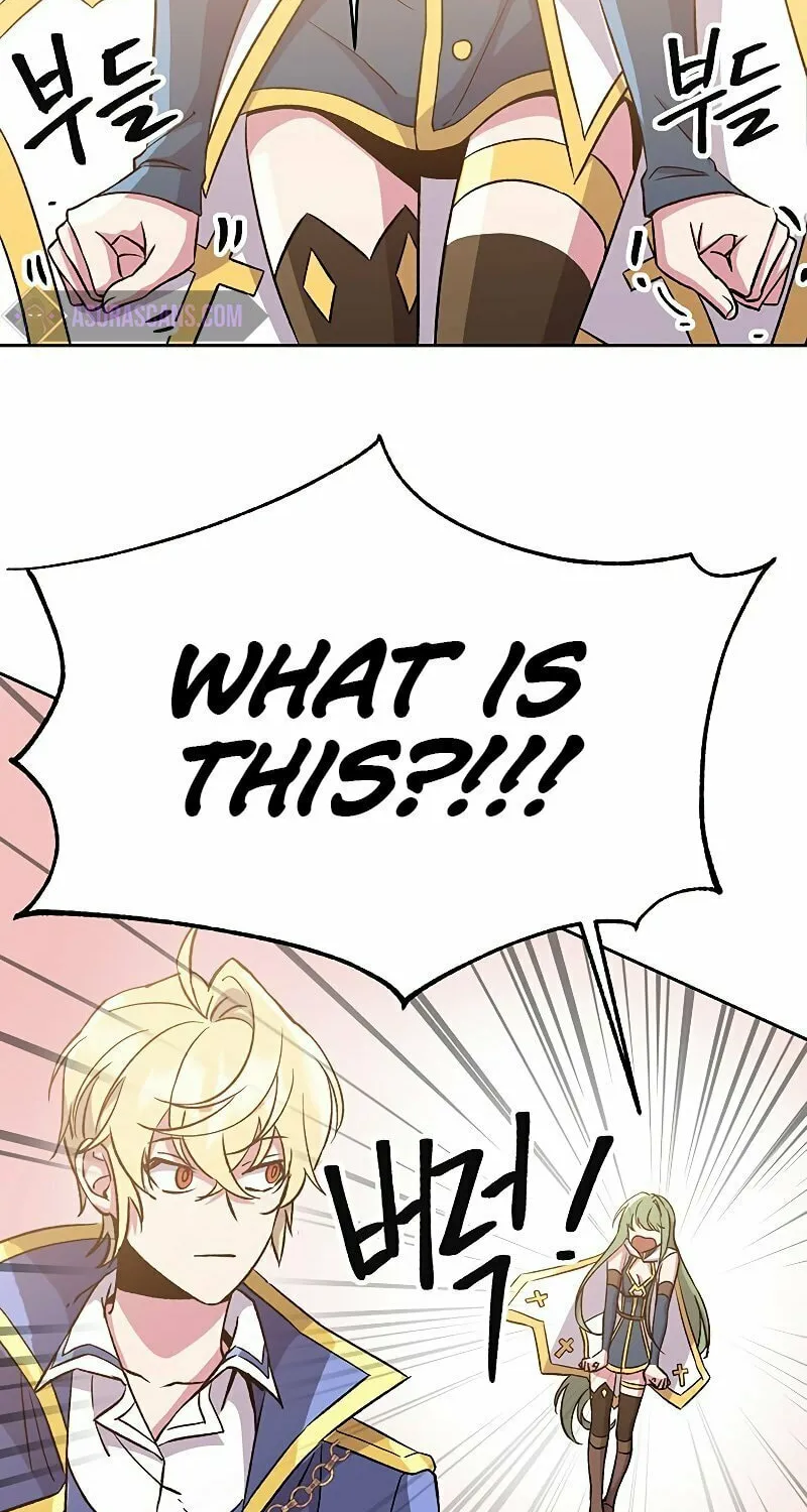 The Great Wizard Transcendent Chapter 22 page 68 - 