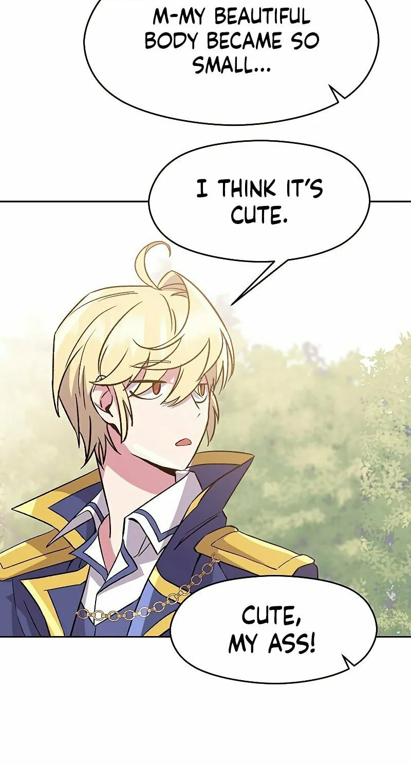 The Great Wizard Transcendent Chapter 22 page 70 - 