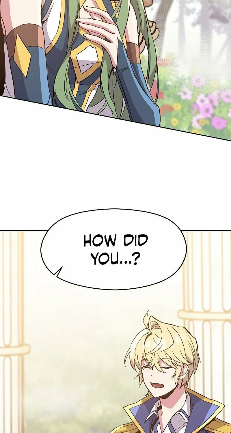 The Great Wizard Transcendent Chapter 22 page 8 - 