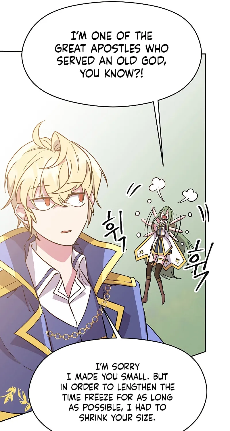 The Great Wizard Transcendent Chapter 22 page 71 - 