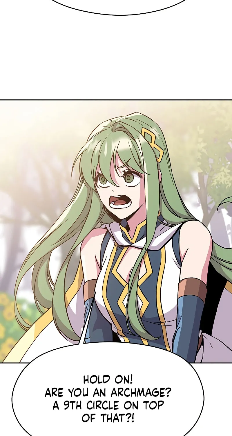 The Great Wizard Transcendent Chapter 22 page 72 - 