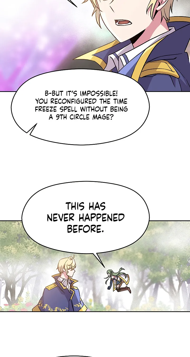 The Great Wizard Transcendent Chapter 22 page 74 - 