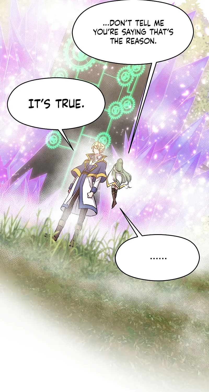 The Great Wizard Transcendent Chapter 22 page 78 - 