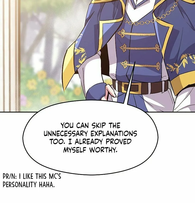 The Great Wizard Transcendent Chapter 22 page 9 - 
