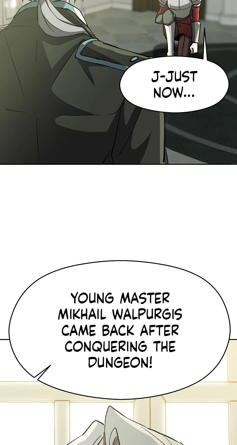 The Great Wizard Transcendent Chapter 22 page 86 - 