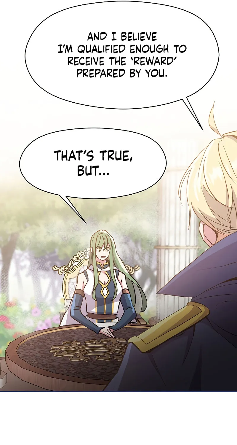 The Great Wizard Transcendent Chapter 22 page 10 - 
