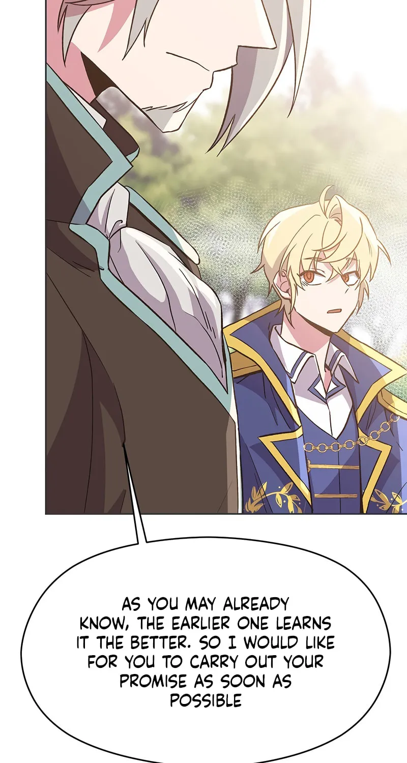 The Great Wizard Transcendent Chapter 23 page 18 - 