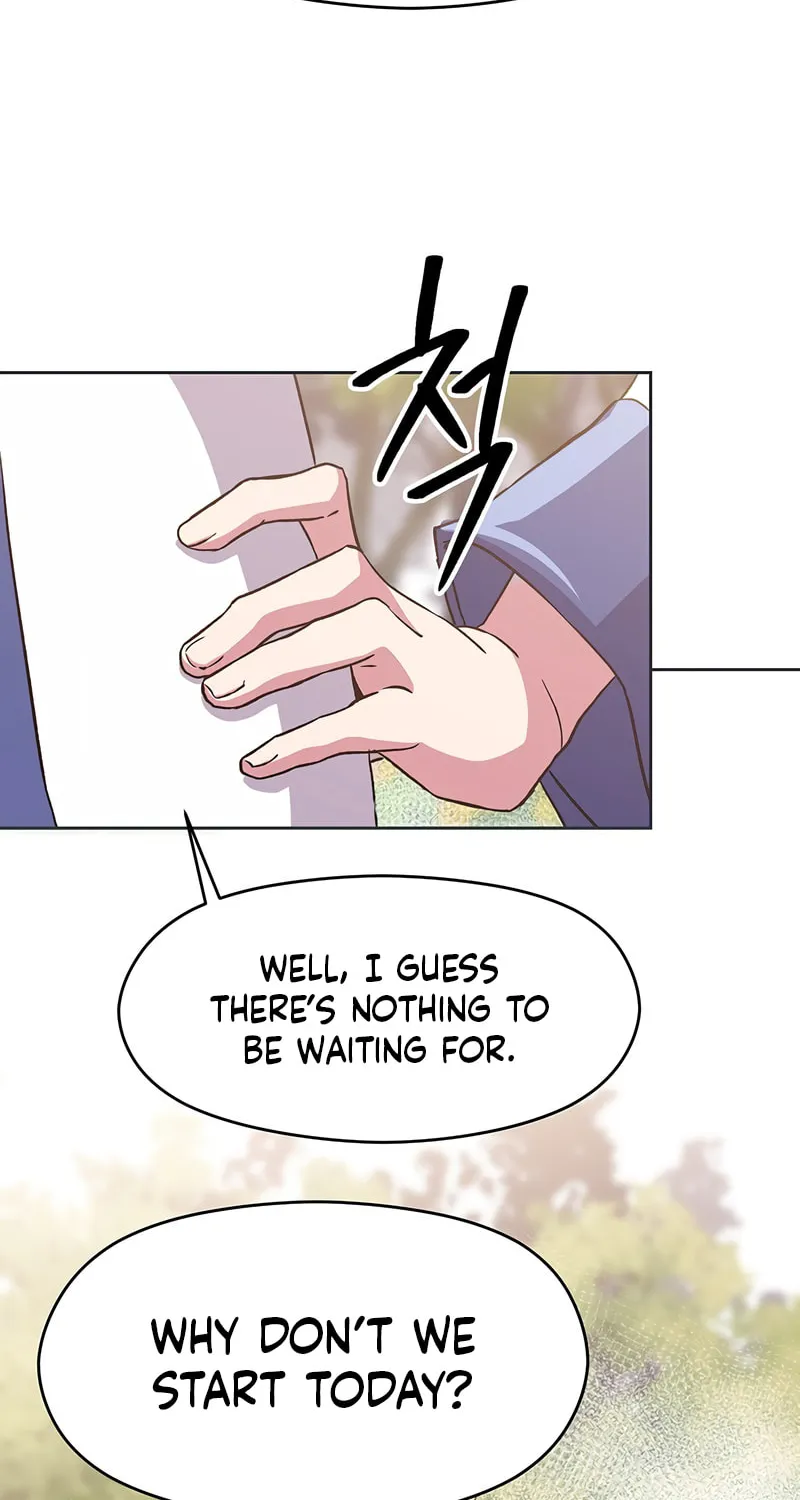 The Great Wizard Transcendent Chapter 23 page 19 - 