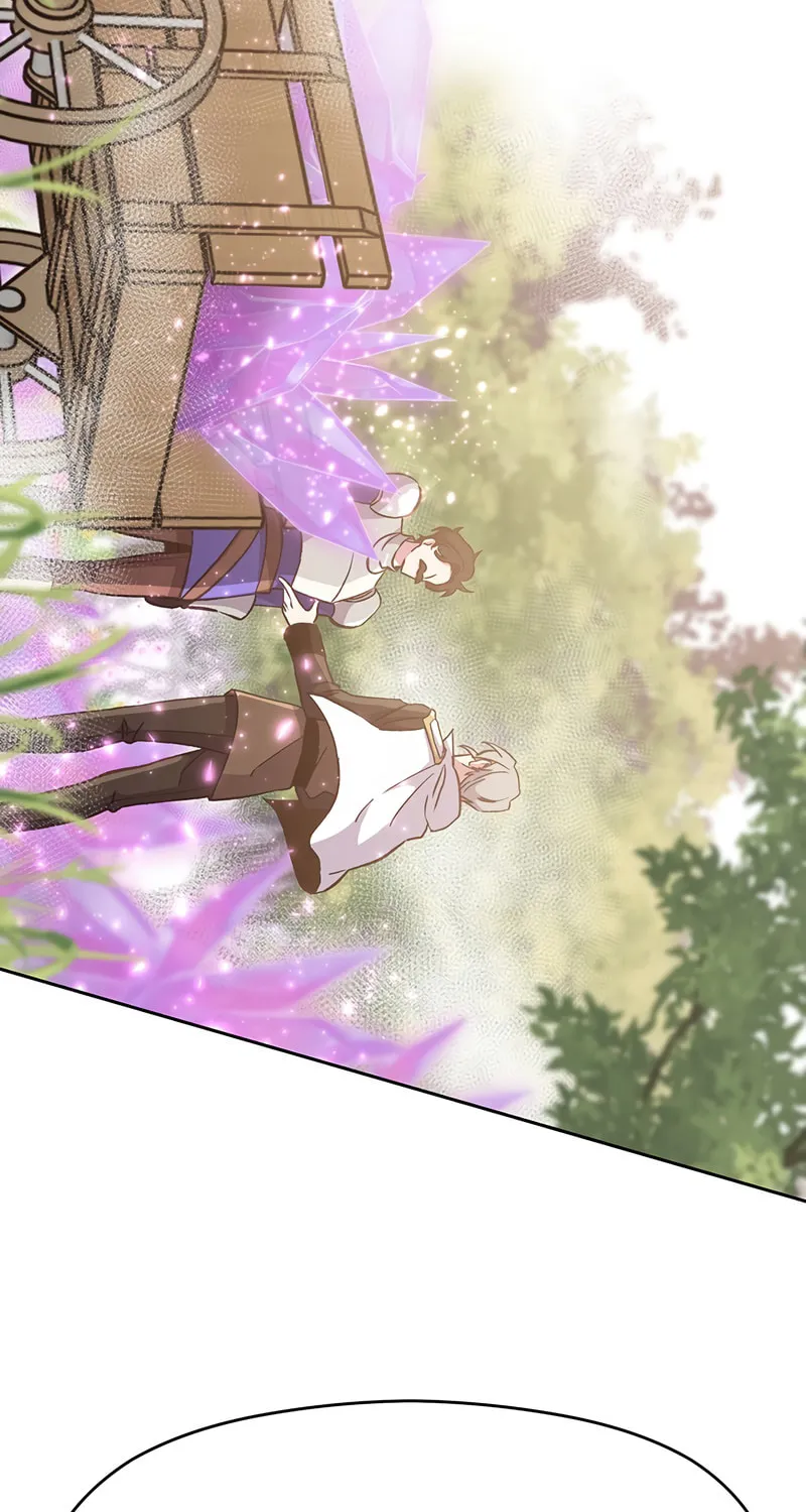 The Great Wizard Transcendent Chapter 23 page 3 - 