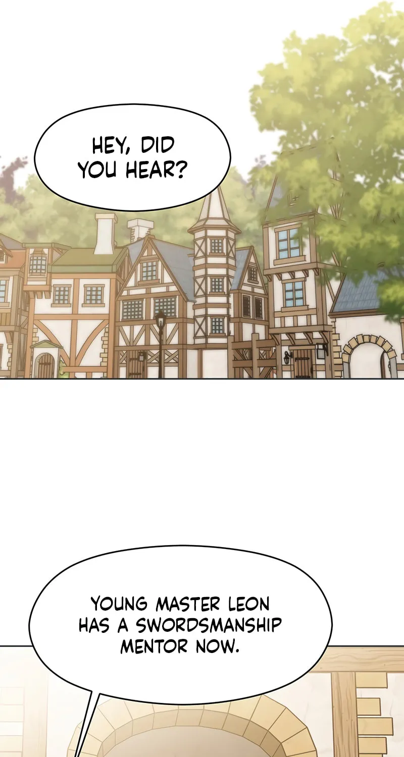 The Great Wizard Transcendent Chapter 23 page 22 - 