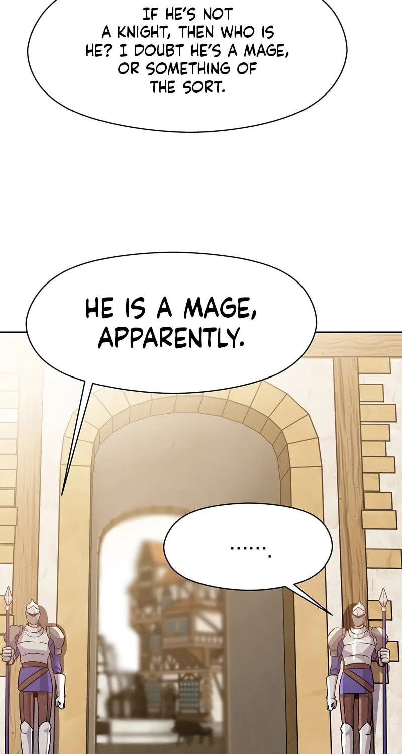 The Great Wizard Transcendent Chapter 23 page 25 - 
