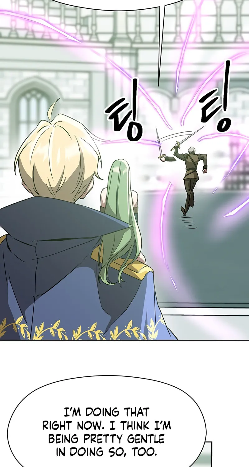The Great Wizard Transcendent Chapter 23 page 29 - 
