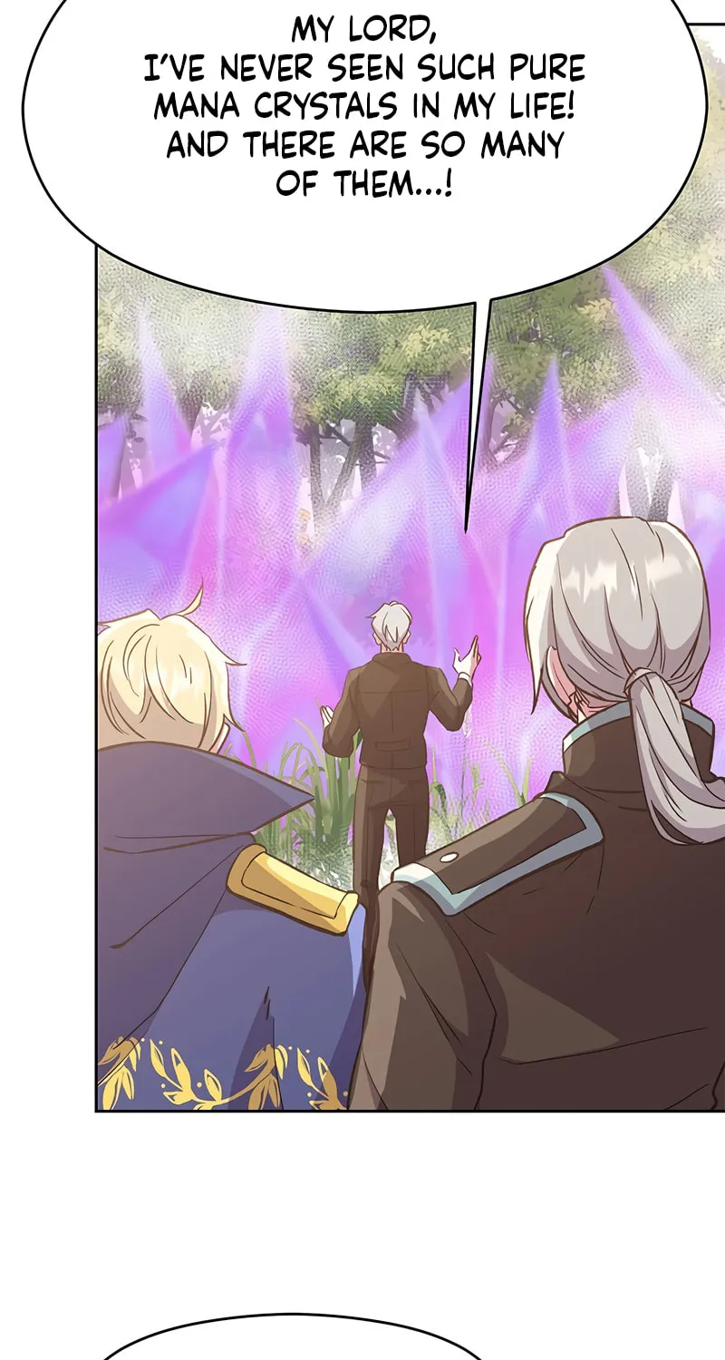 The Great Wizard Transcendent Chapter 23 page 4 - 