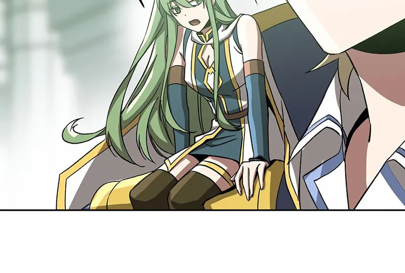 The Great Wizard Transcendent Chapter 23 page 31 - 