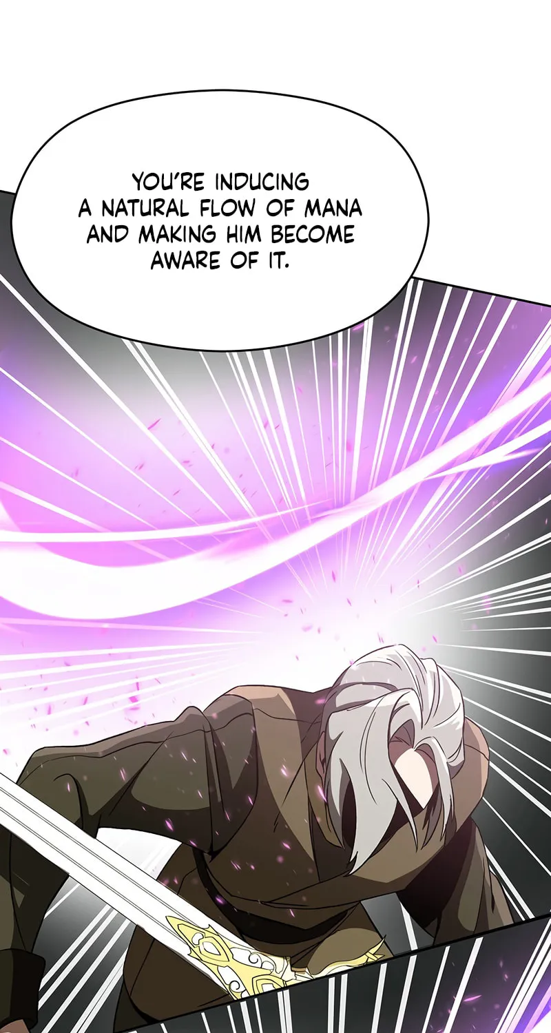 The Great Wizard Transcendent Chapter 23 page 33 - 