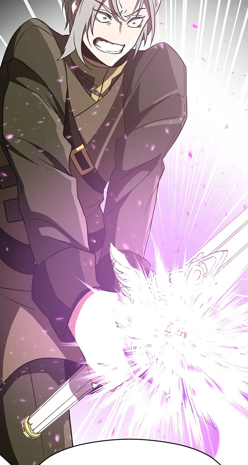 The Great Wizard Transcendent Chapter 23 page 35 - 