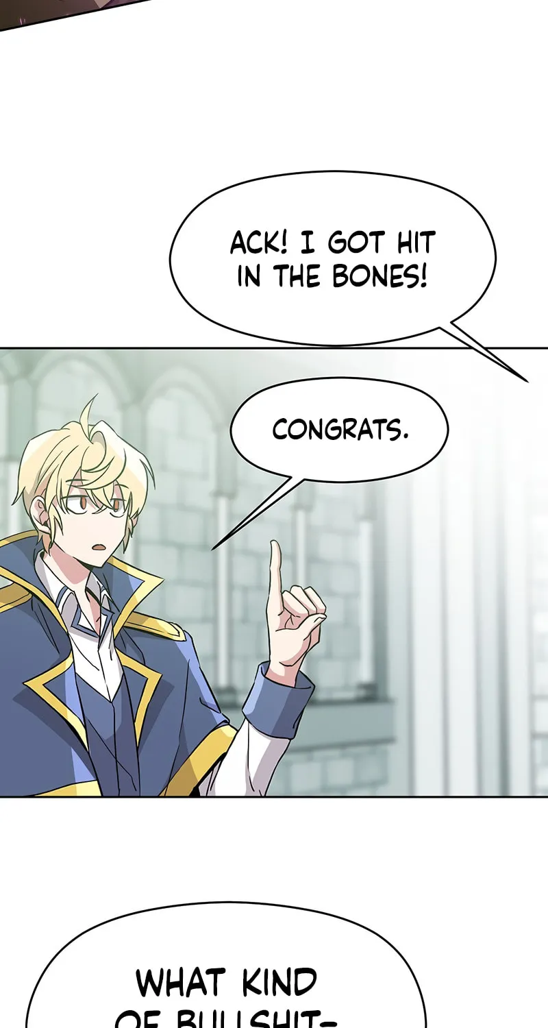 The Great Wizard Transcendent Chapter 23 page 37 - 
