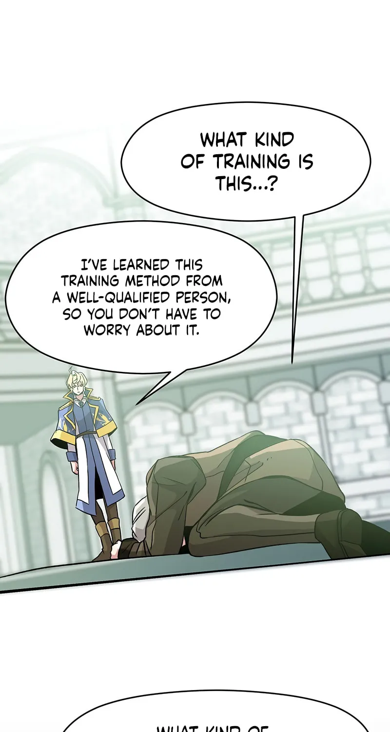 The Great Wizard Transcendent Chapter 23 page 39 - 