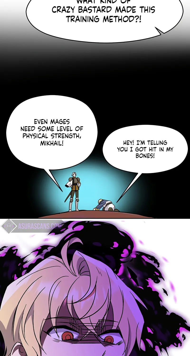 The Great Wizard Transcendent Chapter 23 page 40 - 