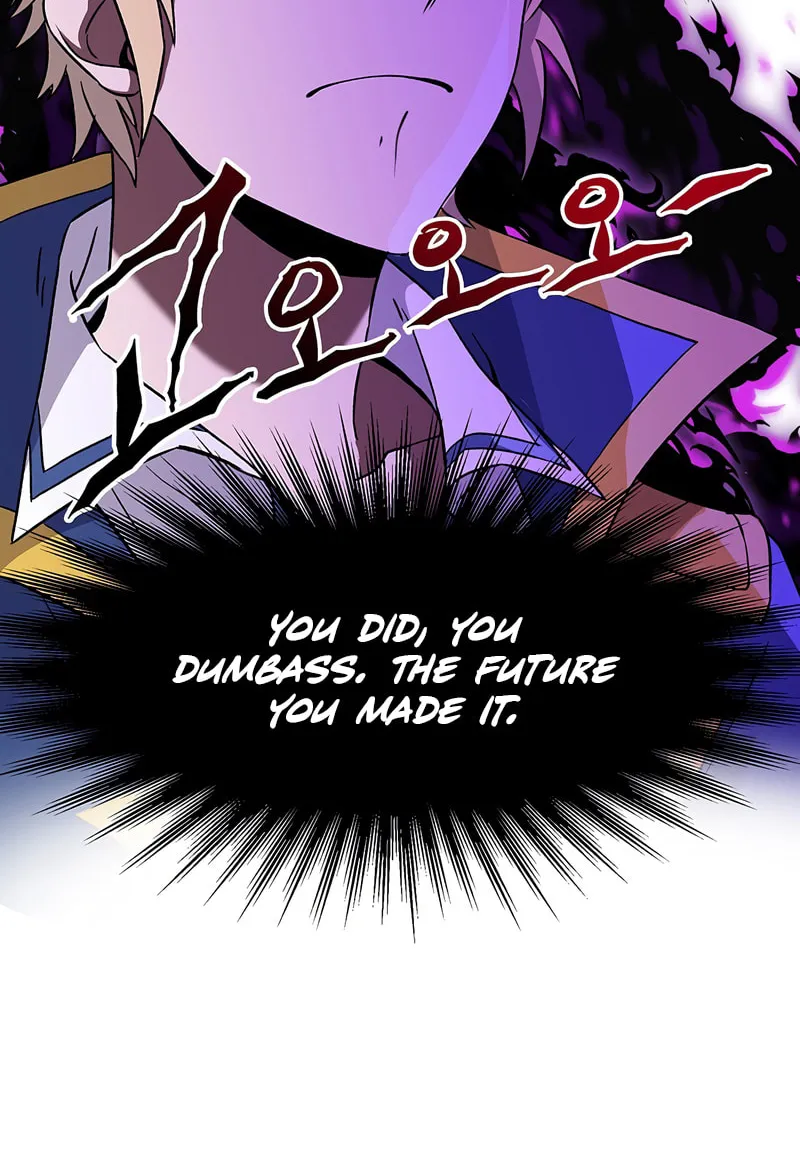 The Great Wizard Transcendent Chapter 23 page 41 - 