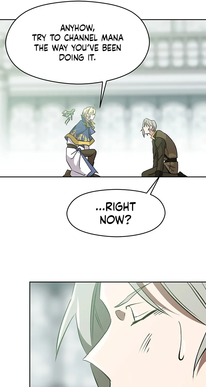 The Great Wizard Transcendent Chapter 23 page 42 - 