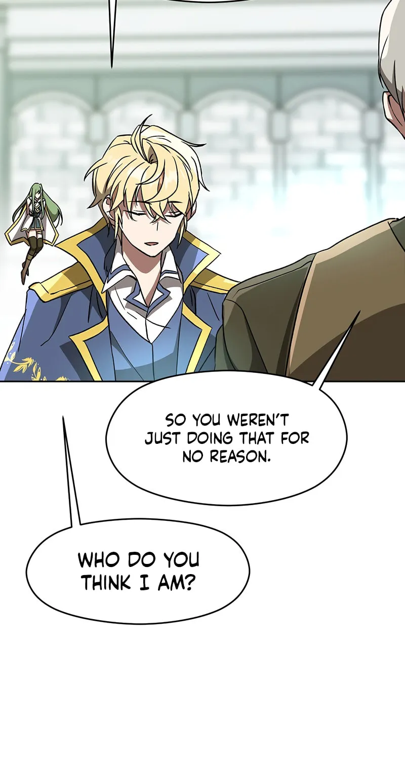 The Great Wizard Transcendent Chapter 23 page 45 - 