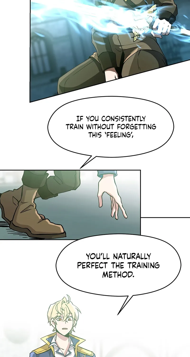 The Great Wizard Transcendent Chapter 23 page 47 - 