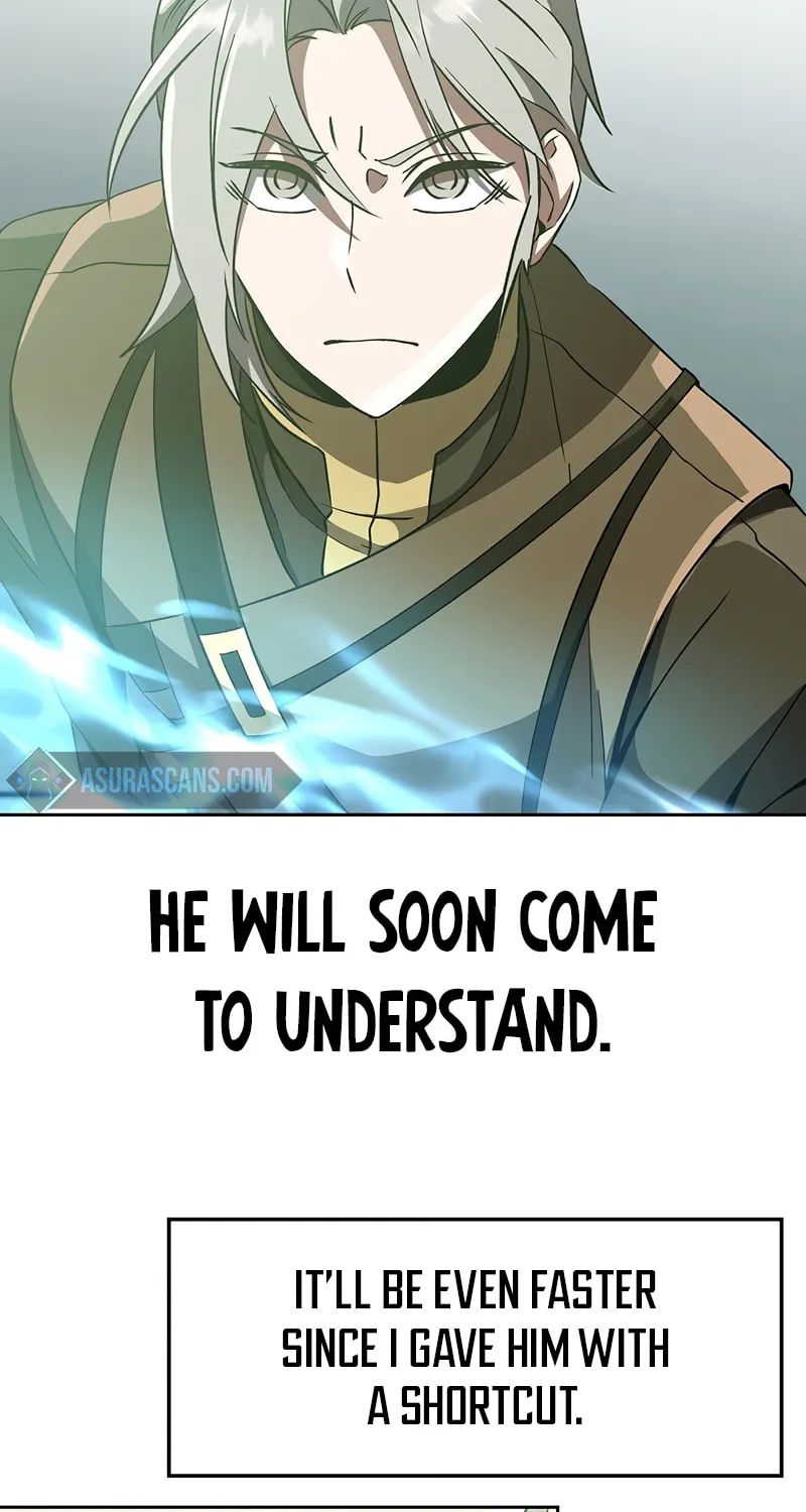The Great Wizard Transcendent Chapter 23 page 49 - 