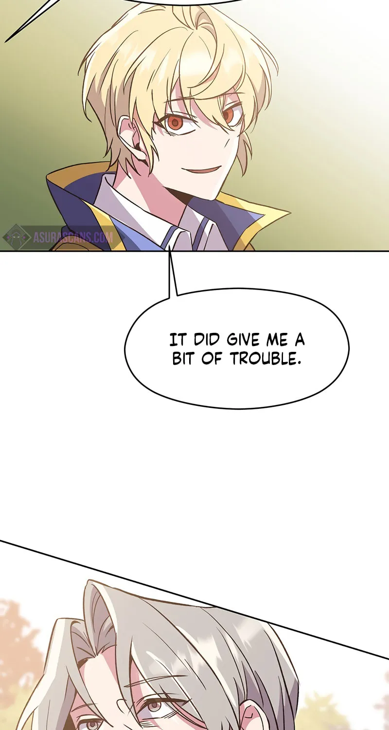 The Great Wizard Transcendent Chapter 23 page 6 - 