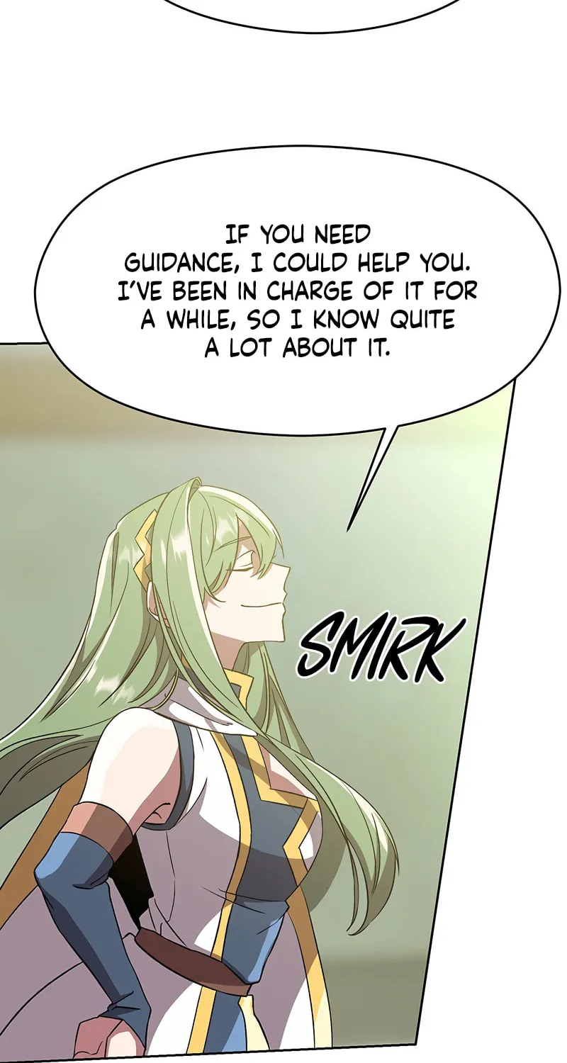 The Great Wizard Transcendent Chapter 23 page 59 - 