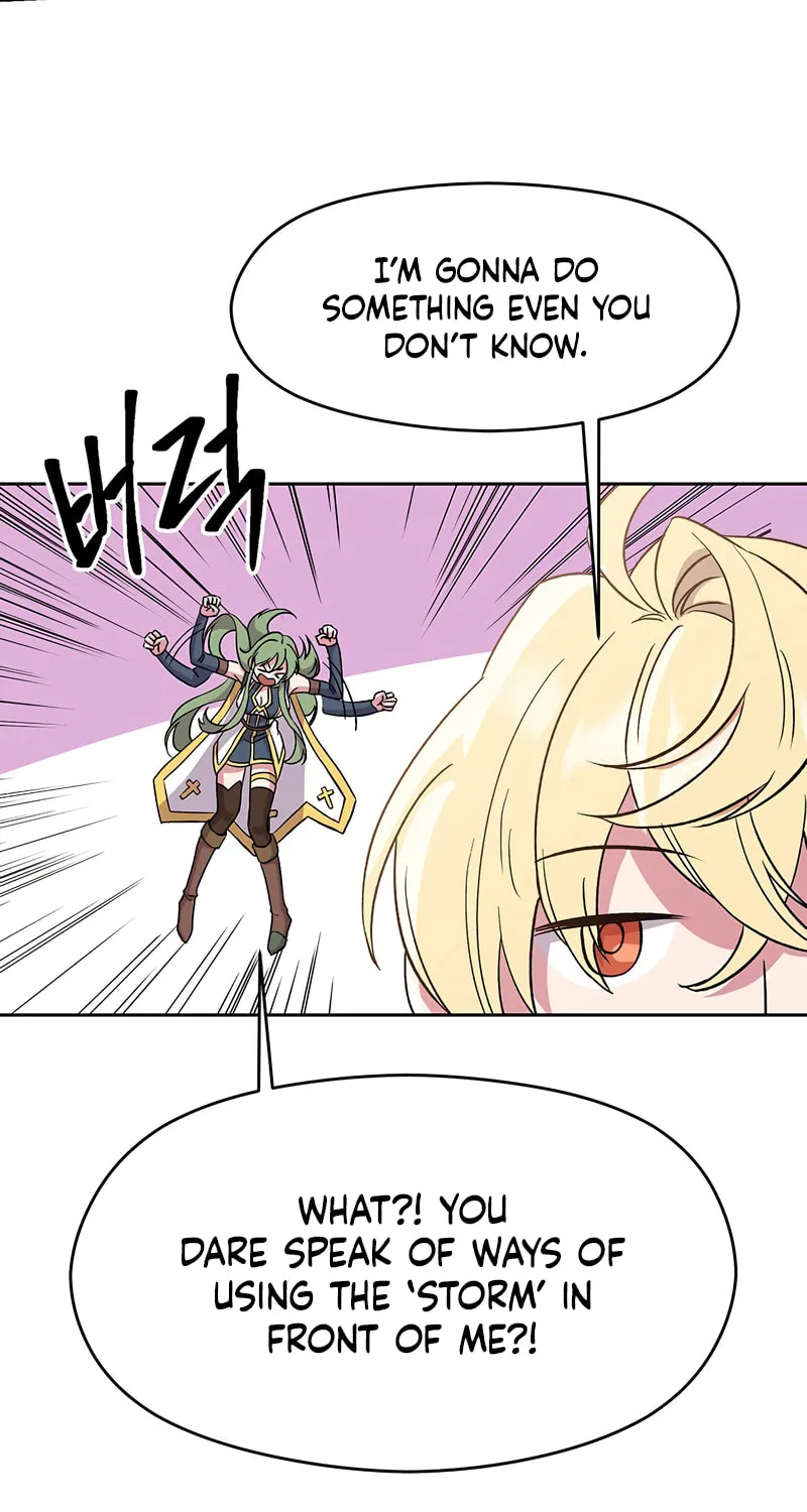 The Great Wizard Transcendent Chapter 23 page 60 - 