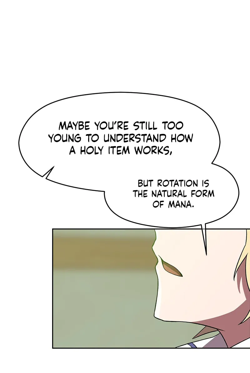 The Great Wizard Transcendent Chapter 23 page 61 - 