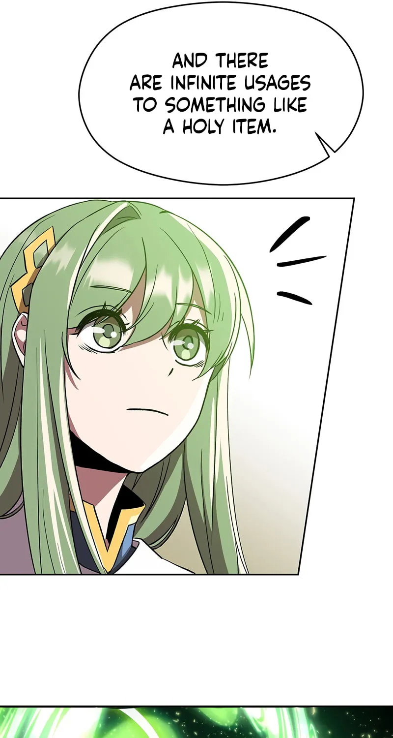 The Great Wizard Transcendent Chapter 23 page 62 - 