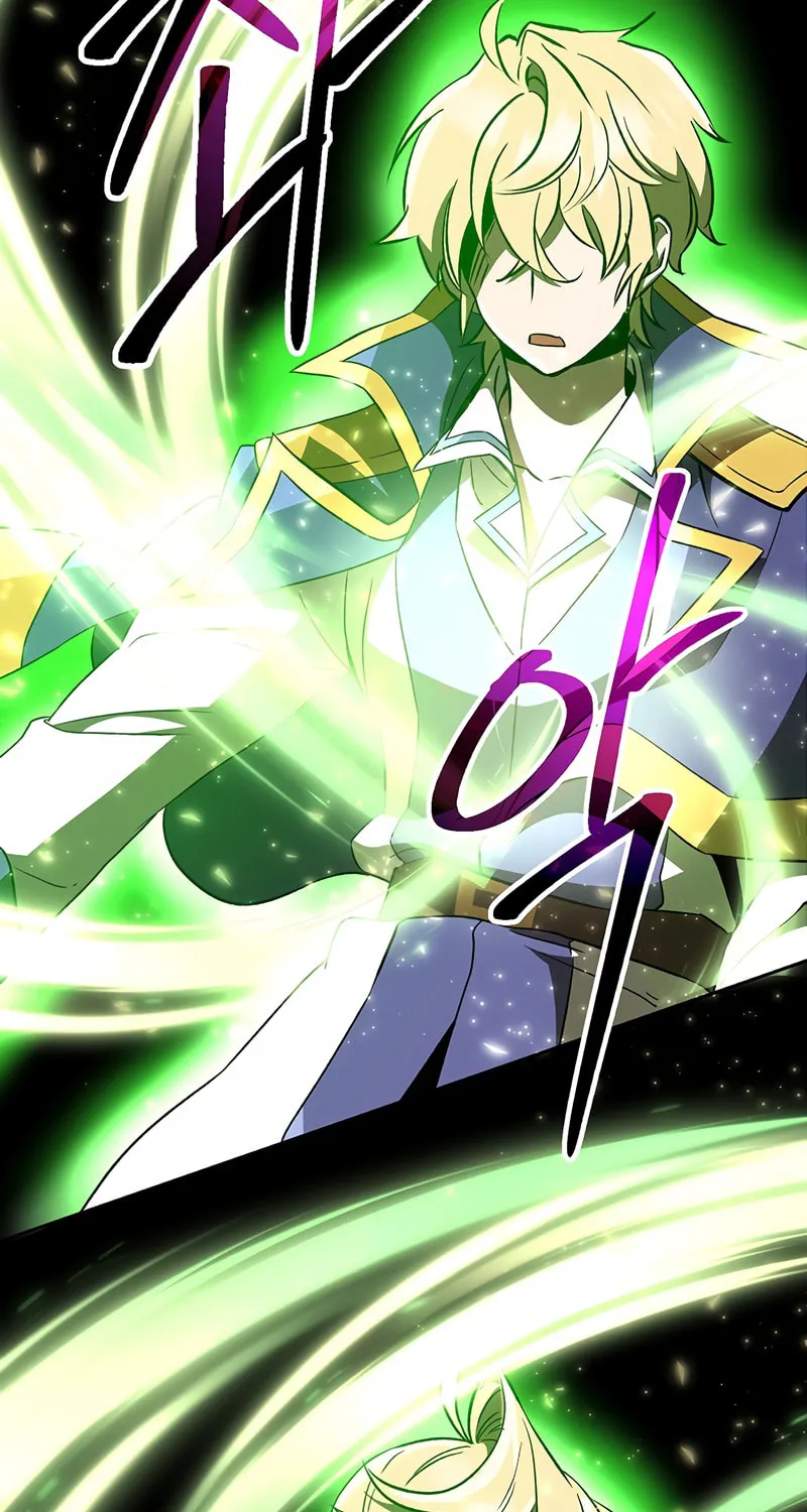 The Great Wizard Transcendent Chapter 23 page 64 - 