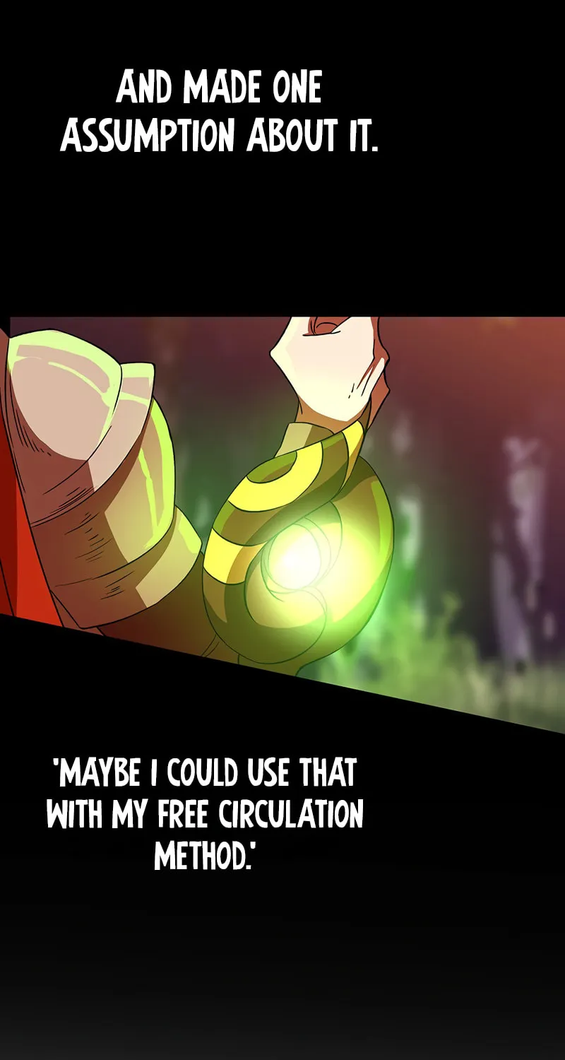 The Great Wizard Transcendent Chapter 23 page 67 - 