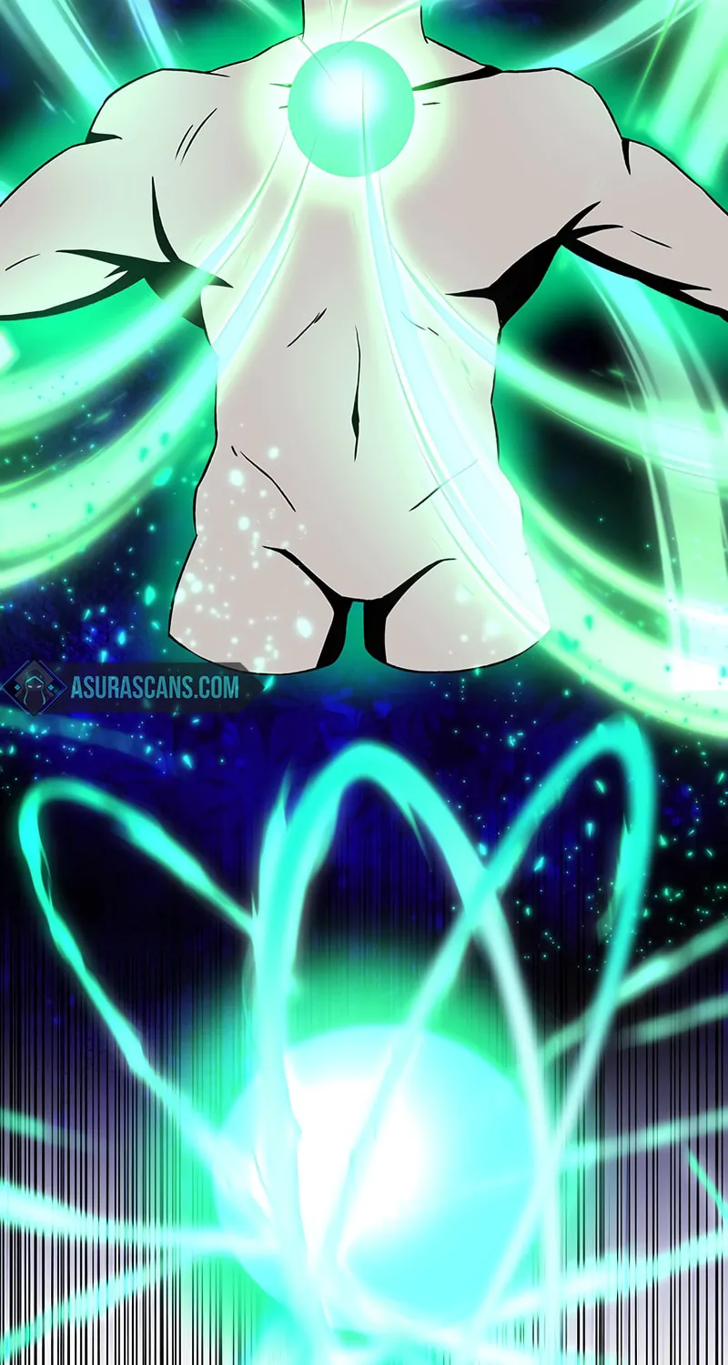 The Great Wizard Transcendent Chapter 23 page 69 - 