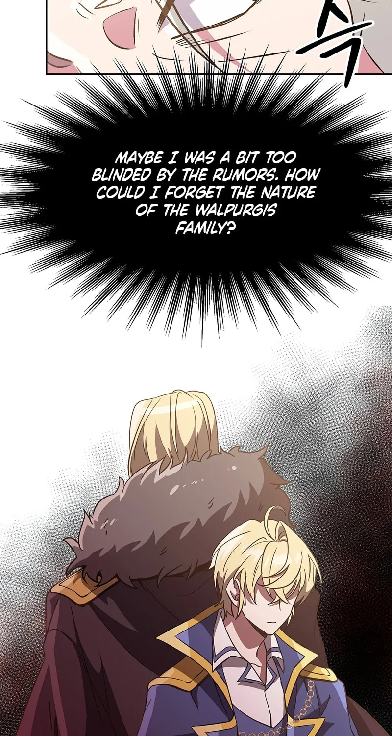 The Great Wizard Transcendent Chapter 23 page 8 - 