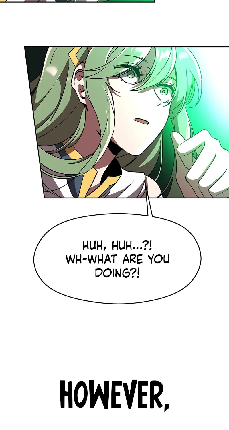 The Great Wizard Transcendent Chapter 23 page 71 - 