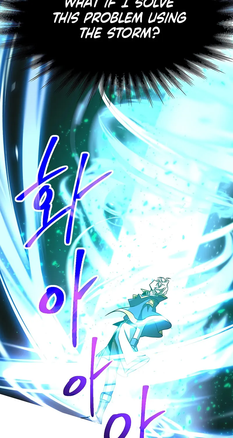 The Great Wizard Transcendent Chapter 23 page 73 - 