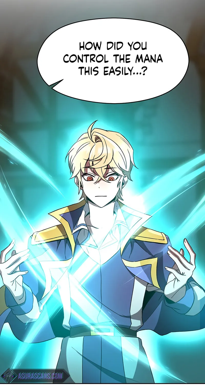The Great Wizard Transcendent Chapter 23 page 78 - 