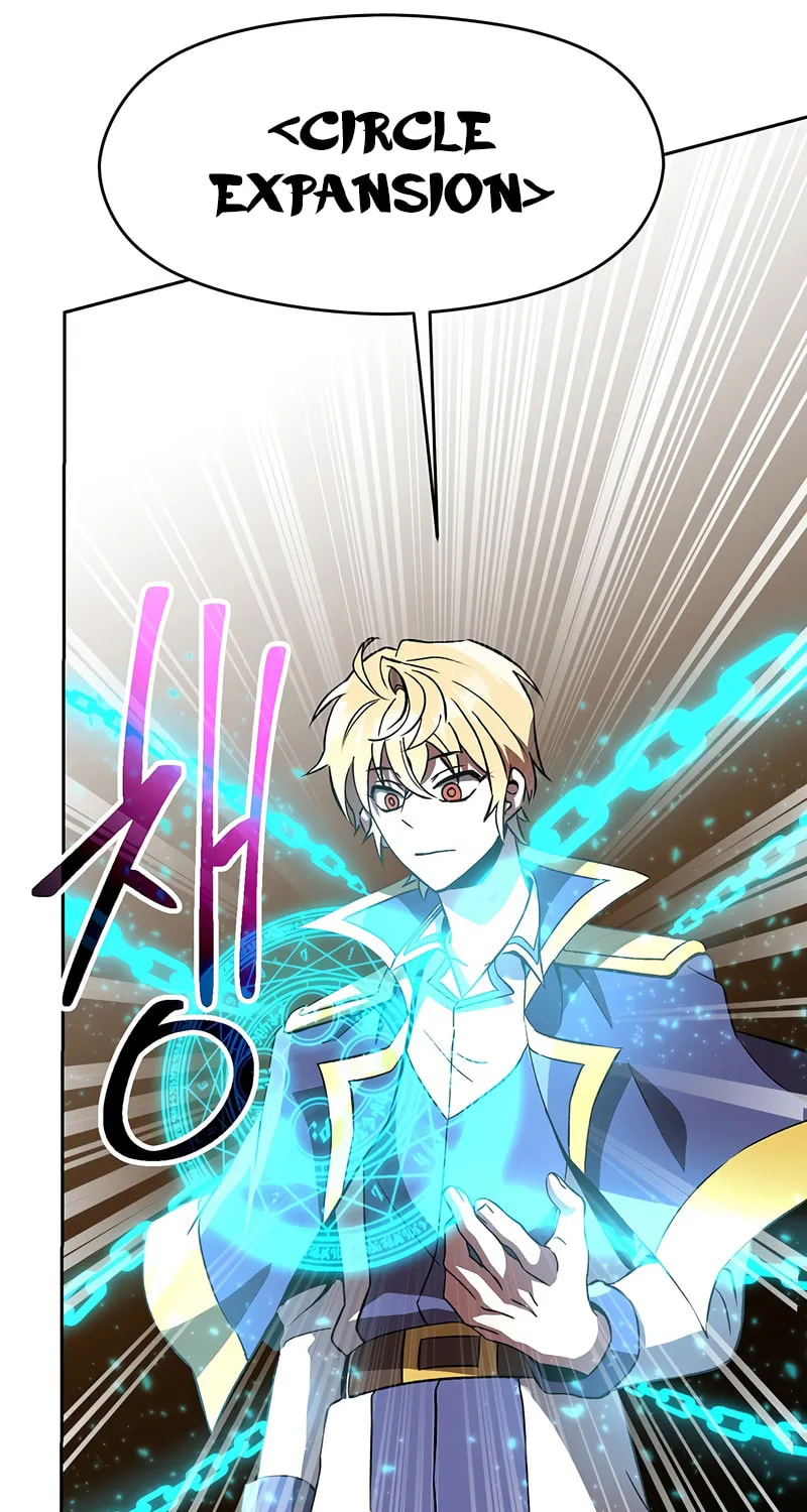 The Great Wizard Transcendent Chapter 23 page 84 - 