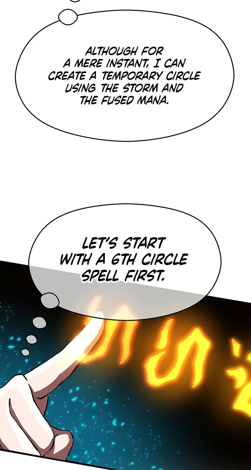 The Great Wizard Transcendent Chapter 23 page 86 - 