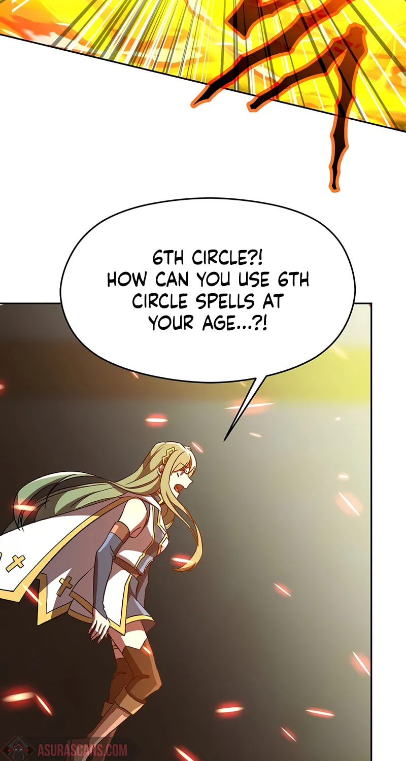 The Great Wizard Transcendent Chapter 23 page 88 - 