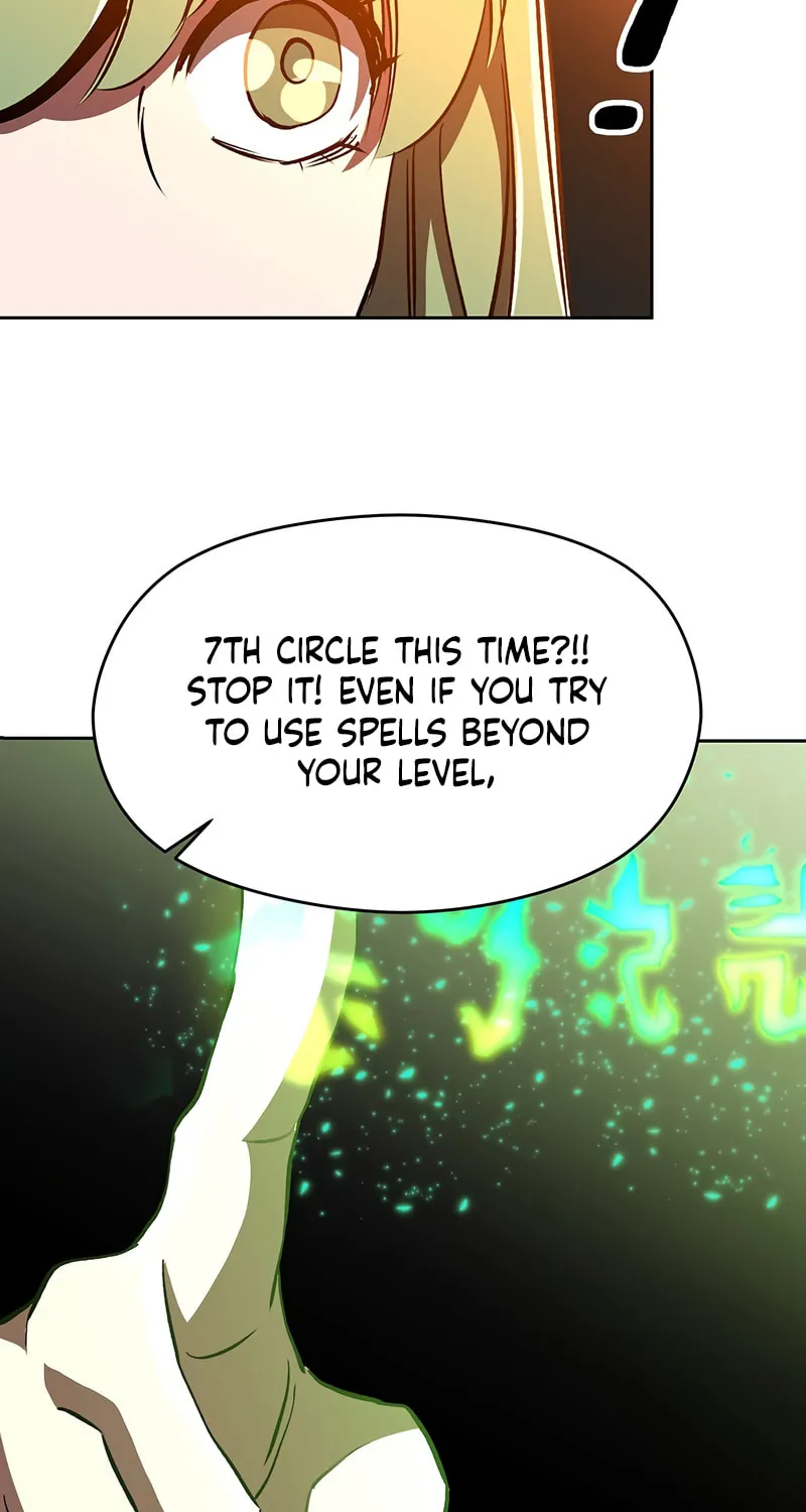 The Great Wizard Transcendent Chapter 23 page 90 - 