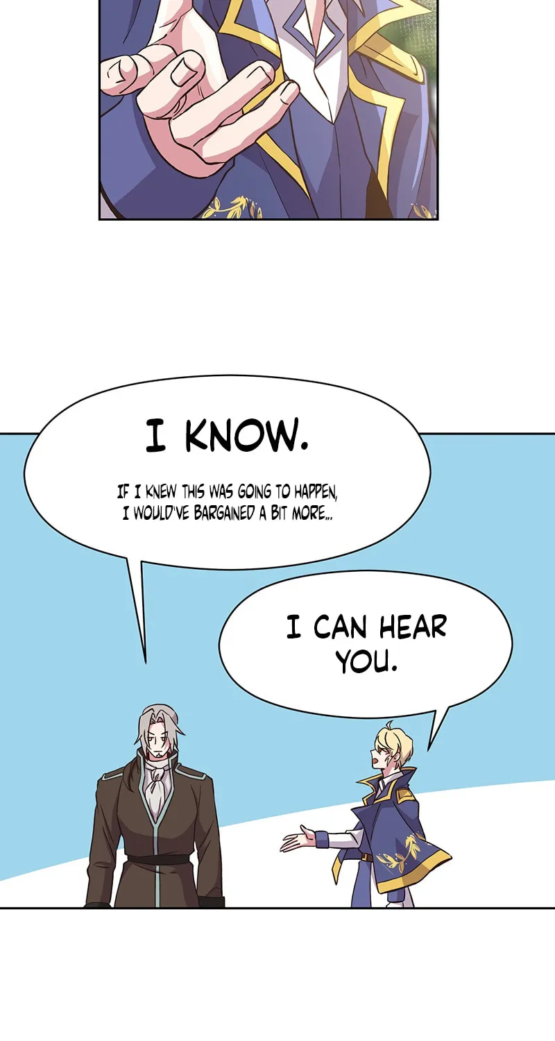 The Great Wizard Transcendent Chapter 23 page 10 - 