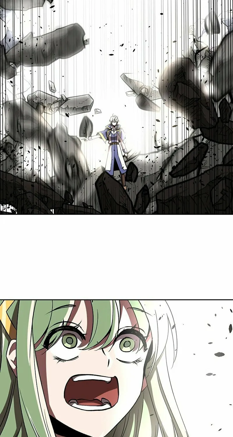 The Great Wizard Transcendent Chapter 23 page 95 - 