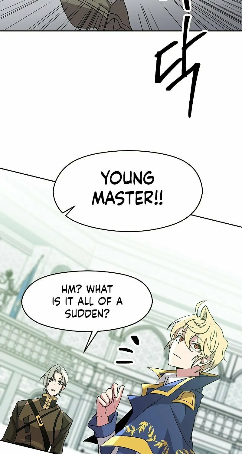 The Great Wizard Transcendent Chapter 24 page 13 - 
