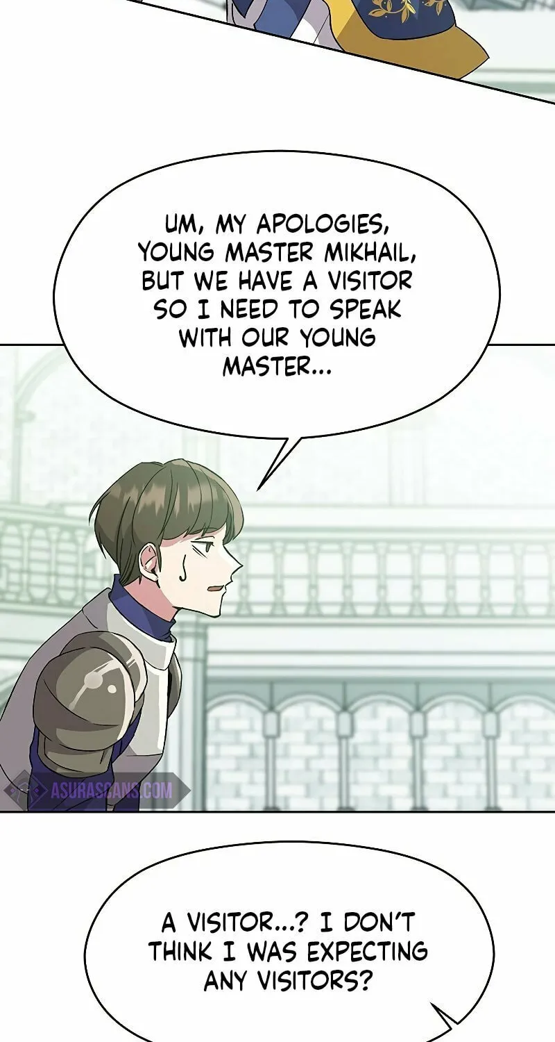The Great Wizard Transcendent Chapter 24 page 14 - 