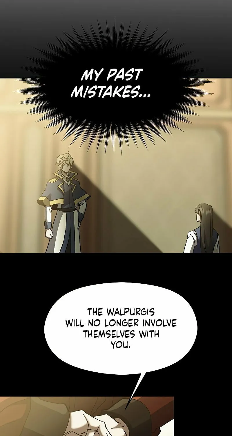 The Great Wizard Transcendent Chapter 24 page 20 - 