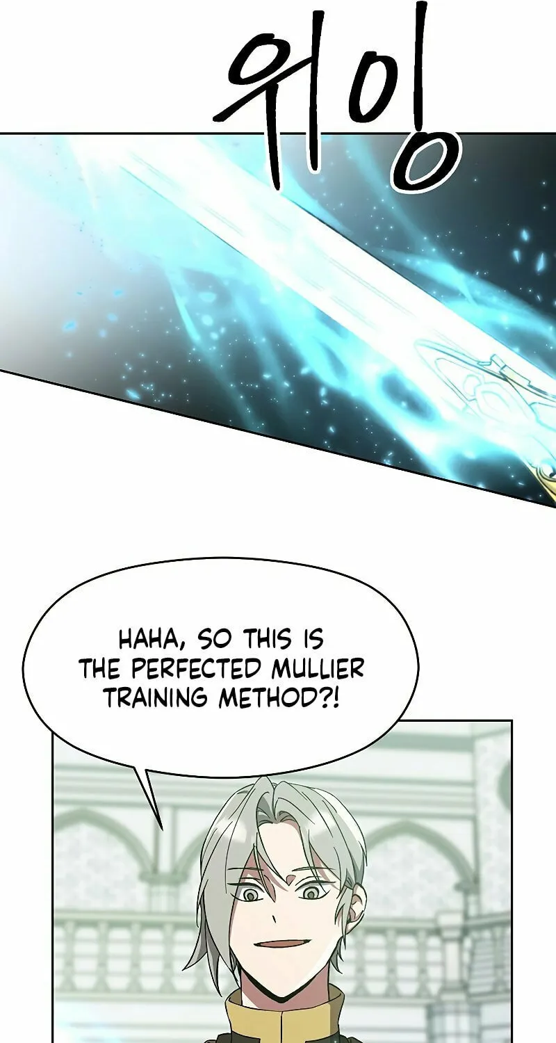 The Great Wizard Transcendent Chapter 24 page 3 - 